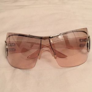 Christian Dior Sunglasses